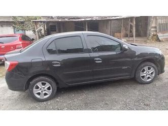 renault logan dynamique hi-flex 1.6 8v 4p 2015