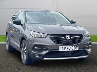 2020 - 1.2 turbo sri nav 5dr auto