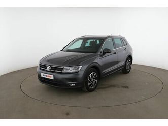 volkswagen tiguan 1.5 tsi evo confortline dsg7