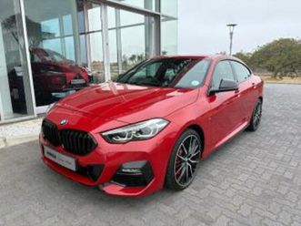 218i gran coupe m sport