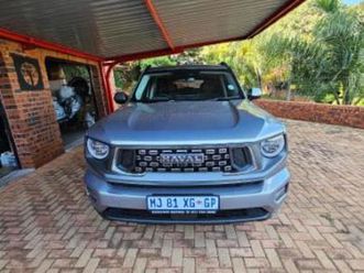 2.0t 4wd super luxury