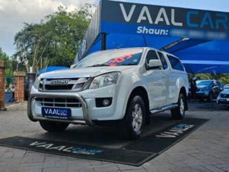 250d-teq double cab hi-rider