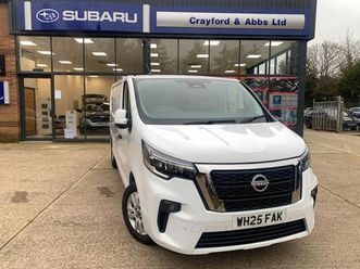 2.0 dci 30 tekna l2 h1 euro 6 (start/stop) 5dr