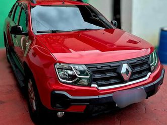 renault duster oroch intense 1.6 flex 16v mec. 2023
