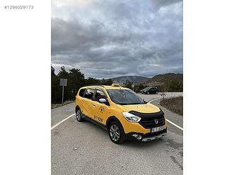1.5 dci stepway