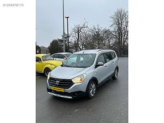 1.5 dci stepway
