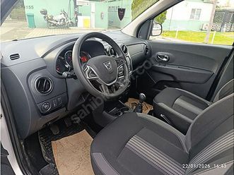 1.5 dci stepway style