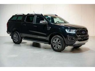 ford ranger wildtrak 2.0 / automaat