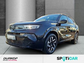 opel mokka gs hybrid 107 kw 6-at komfort-paket