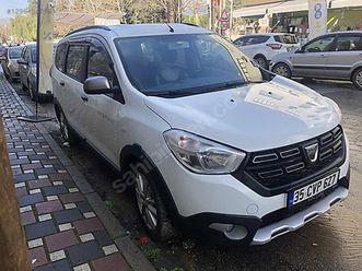 1.5 bluedci stepway