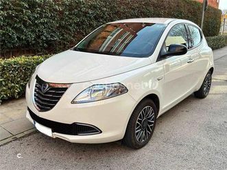 lancia ypsilon 1.2 gold evo ii