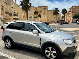 opel antara 2.0 cdti 16v energy