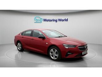 2021 - grand sport sri nav 5-door