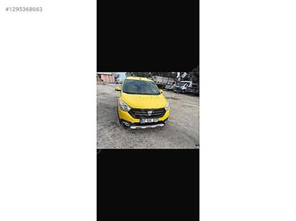 1.5 dci stepway