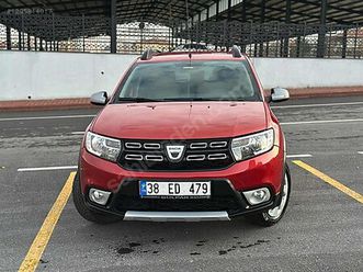 1.5 dci stepway