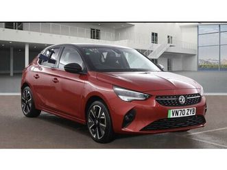 2020 (70) - 100kw elite nav 50kwh 5dr auto [7.4kwch]