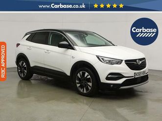 2020 - 1.2 turbo sri nav suv 5dr petrol auto euro 6 (start/stop) (130 ps)