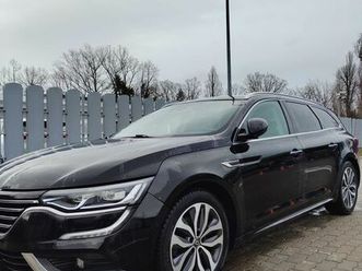 vand renault talisman 2.0.dci 2020.inmatriculata.pret.12500.euro oradea
