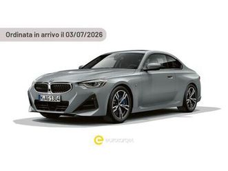 m i xdrive msport pro serie 2 cpé(g42/87)