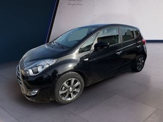 ix20 ix20 1.6 mpi app mode