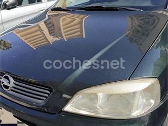 opel astra 2.0 dti 16v comfort