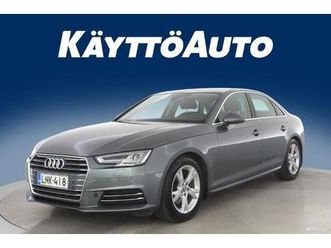 sedan business sport 2,0 tdi 110 kw s tronic / defa-lämpöpaketti /vakkari/ledivalot