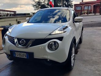 nissan juke 2017 1.5 dci
