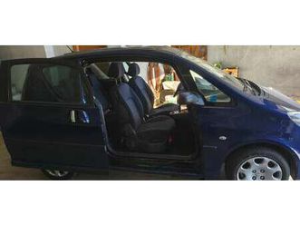 1007 1.4 happy 2tronic