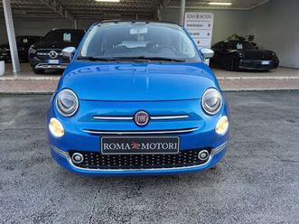 500 iii 1.2 mirror 69cv