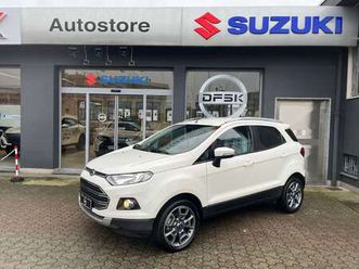 ecosport 1.5 diesel!!!!
