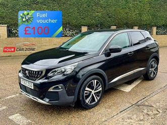 1.2 puretech allure euro 6 (start/stop) 5dr