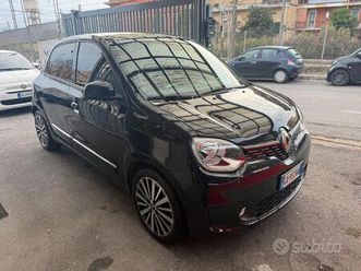 renault twingo tce 95 cv edc intens