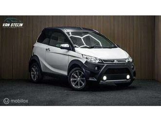 brommobiel premium | luxe | xxl