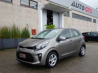 picanto 1.0 mpi active