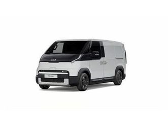 kia pv5 cargo l2h1 3-türer essential 51,5-kwh