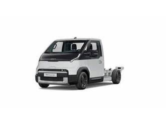 kia pv5 chassis cab essential 51,5-kwh