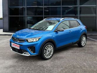 kia stonic 1.0 t-gdi opf mild hybrid dct7 gt line