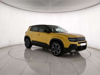 1.2 turbo summit fwd 100cv