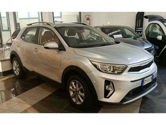 stonic 1.2 dpi eco gpl urban