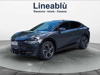 tavascan endurance immersive 77 kwh 210 kw (286 c