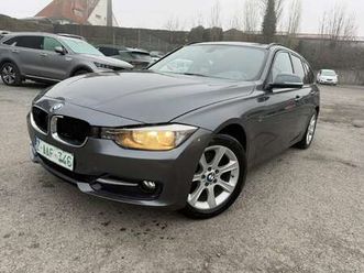 touring 320 sport xdrive