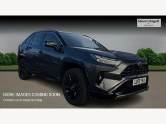 2.5 vvt-h dynamic cvt euro 6 (start/stop) 5dr