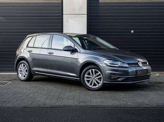 1.0tsi*dsg*17.000 km*sieges massants*chauff*camera