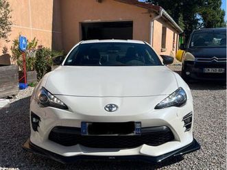 toyota gt86 2.0