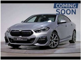 i gran coupé kit m sport