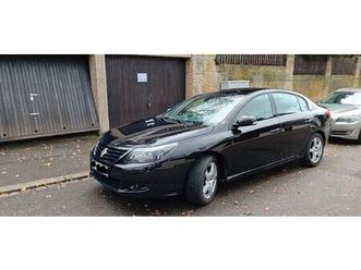 renault latitude dci 175 fap automatik - initiale