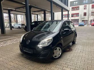 renault twingo eco2