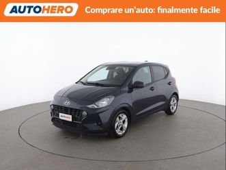i10 2ª serie i10 1.0 mpi tech