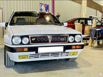 lancia delta delta 0 16v integrale