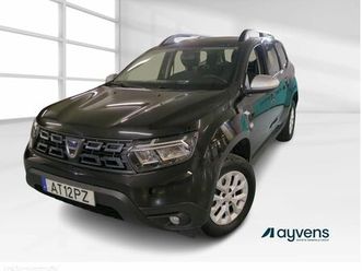dacia duster 1.5 blue dci comfort